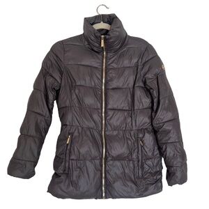 Michael Kors puffer jacket